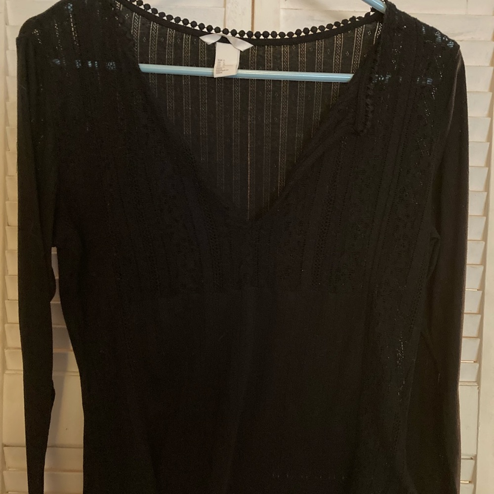 H&M Top